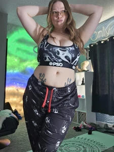 Do you want to see how i stretch