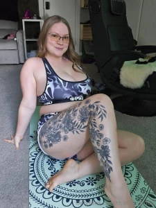 I get off knowing you re getting off to something i made just for you