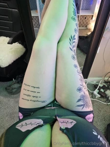 I wish you were in between my legs