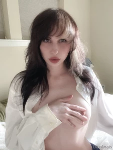 After i came to visit at night would you let me stay in your bed all