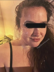 As expected the gang bang or more appropriately typoed hang bang- more