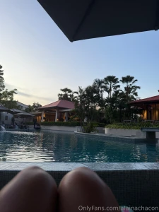 Had the longest travel day yesterday but i woke up in thailand