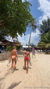 Going live tonight with my international bestie if you like a good part 3