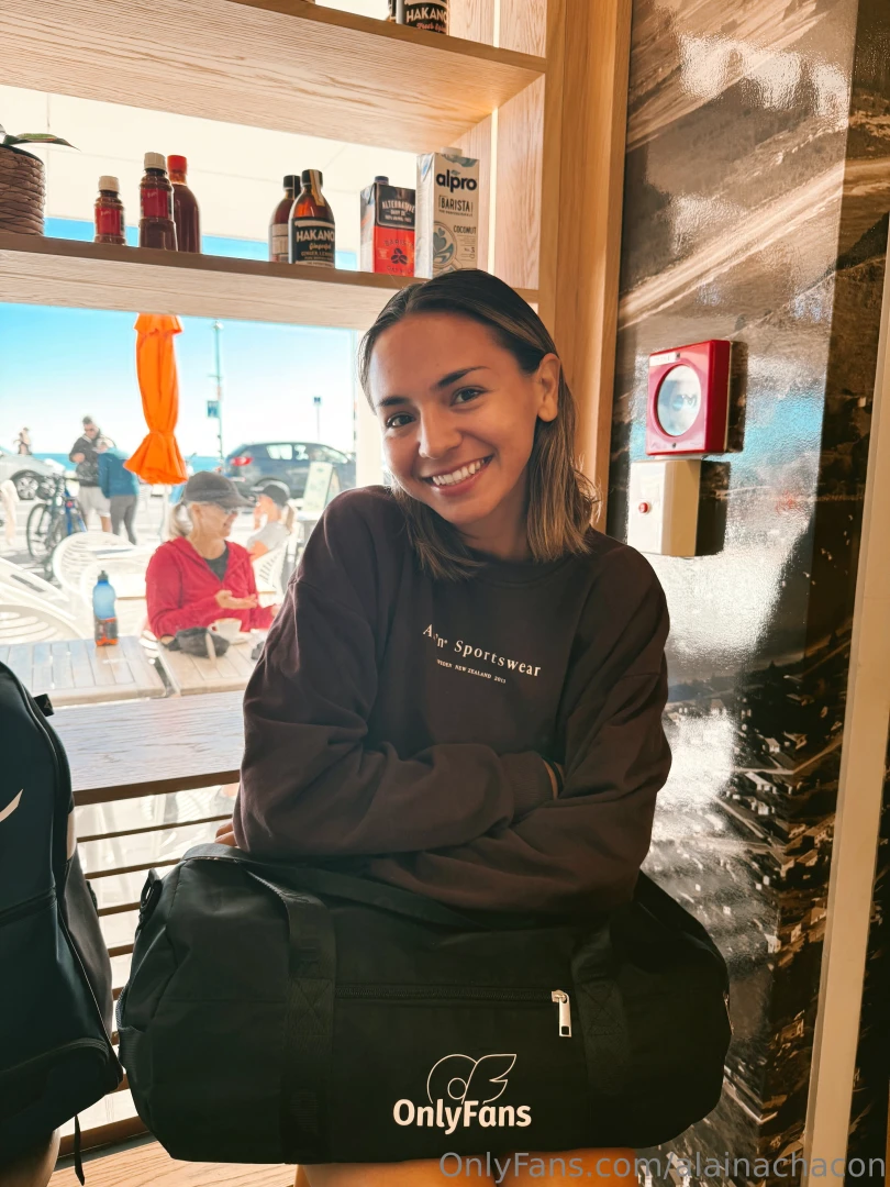 My fav gym bag merch 
