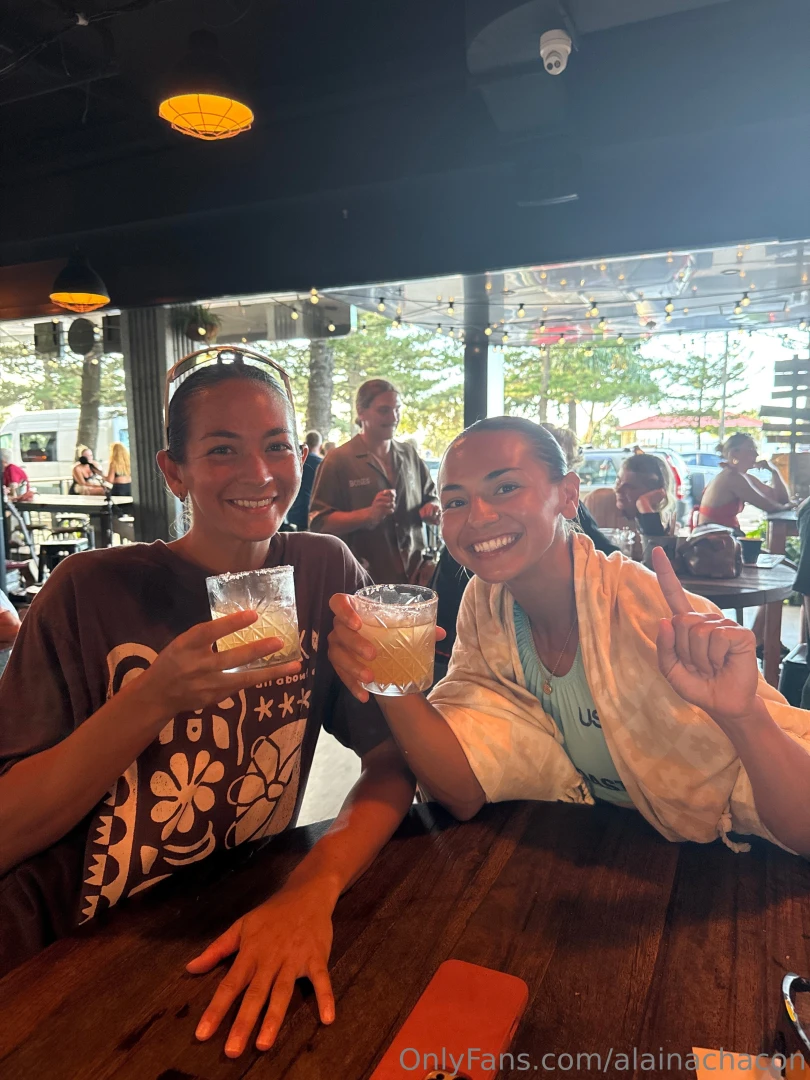 We did it our first fivb gold 