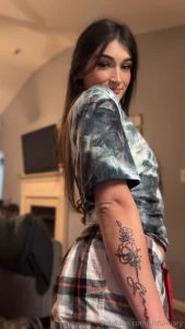 Treated myself for once and got a new tat