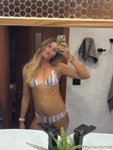 Once again here s me in yet another hotel bathroom haha czech