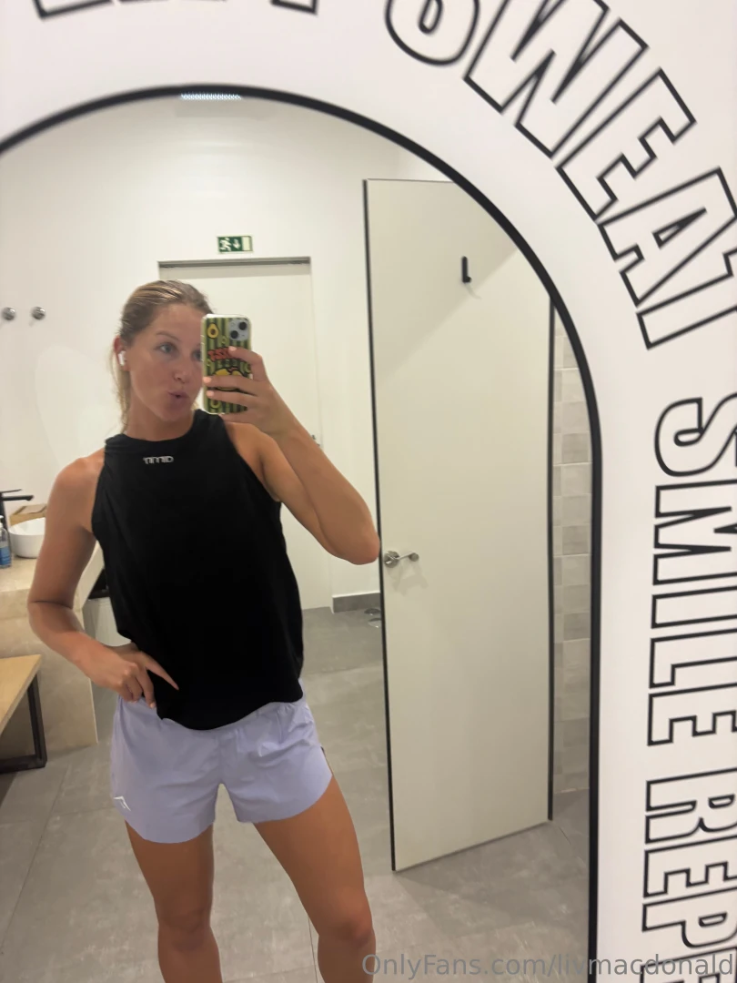 Sweaty lisbon gyms for the win part 1 