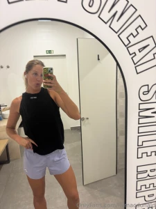 Sweaty lisbon gyms for the win part 1