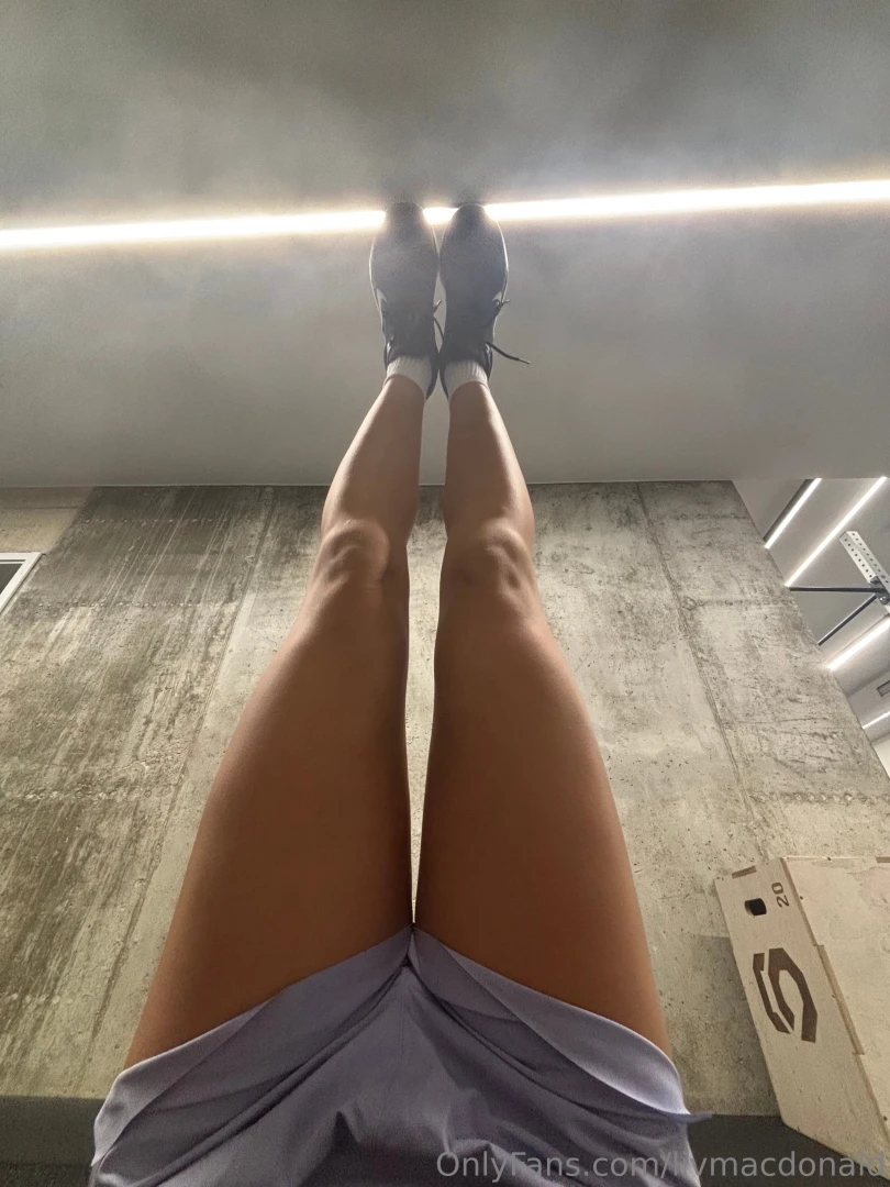 Sweaty lisbon gyms for the win 