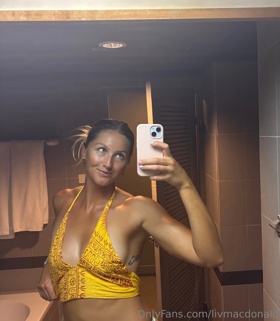 I hope y all are ready for this weekend 