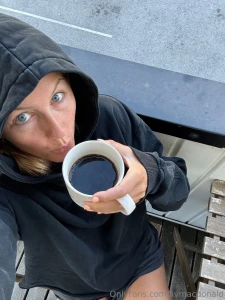 It s tournament day and i m tiiiiiiired help me get fired up