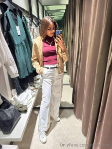 Such a good mood in april i just want to bask in the sun and relax all