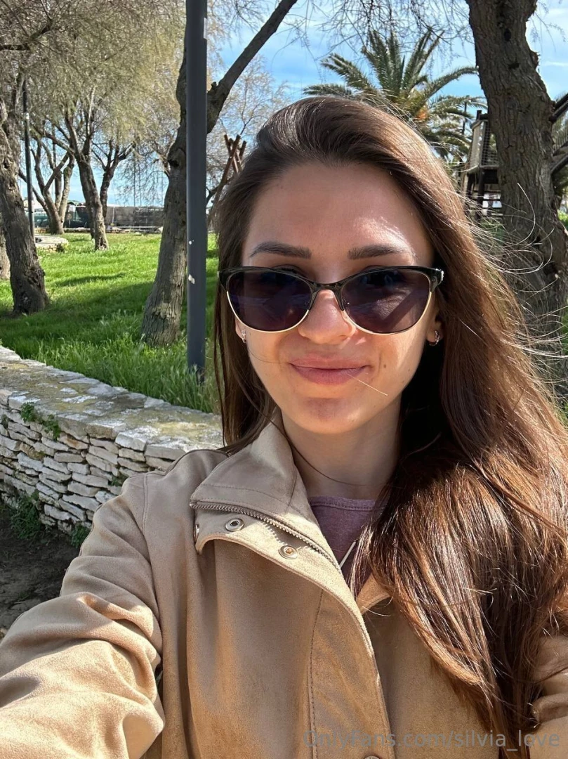 Smile of the day activated they say that good weather is not a reason 