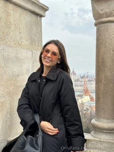 I like to find corners where i feel free that view made me freeze for