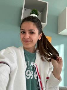 Weekend morning is the moment when you can afford a lazy breakfast