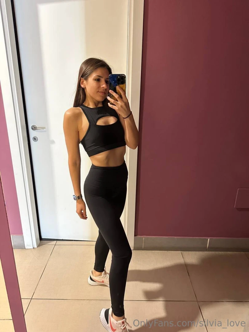 A little bit of sport in your life makes you feel not just strong but 