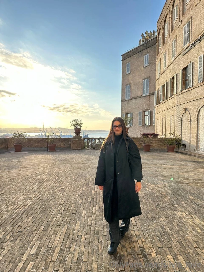 The warmth of the sun the coolness of the air and the feeling of 