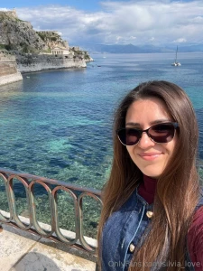 There s something magical about letting go and just existing in the