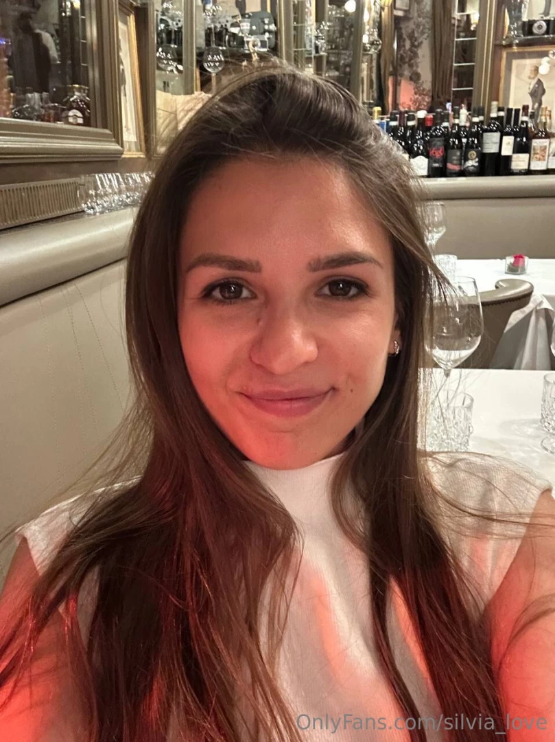 The morning begins not with coffee but with a smile - even the 