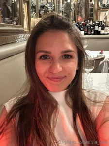 The morning begins not with coffee but with a smile - even the