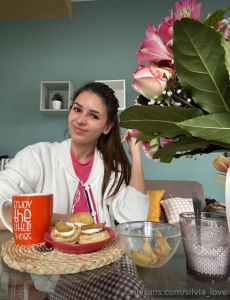 Aesthetic breakfast is a little morning happiness every morning is an