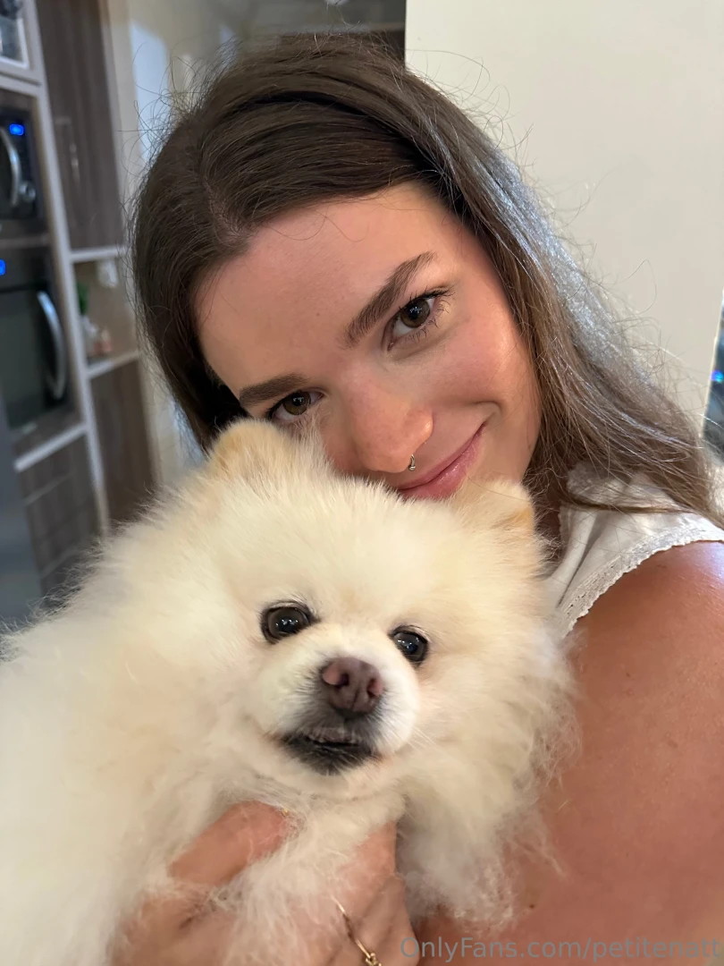 Hi my babeees just passing by to show off something i don t usually 