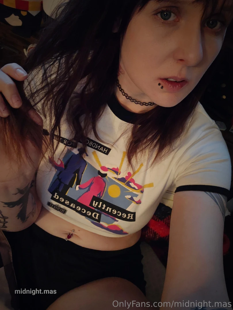 Even when i m sick you can t resist me 