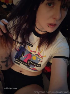 Even when i m sick you can t resist me