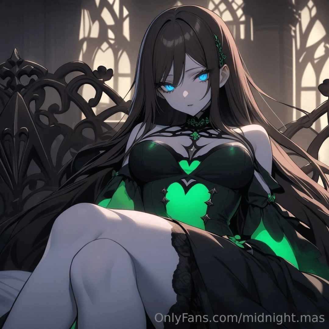 In case any of you wondered how i d be if i was in an anime 