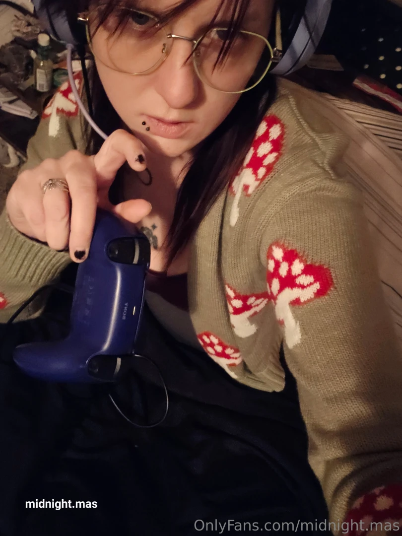 Cum play with me part 456 