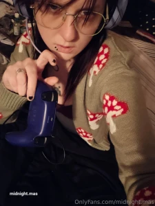 Cum play with me part 456