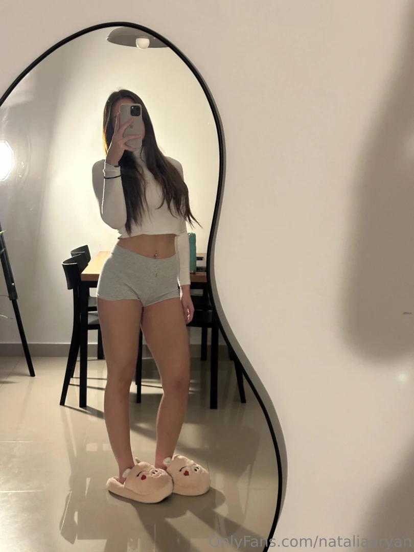 You re either curious or you re committed 