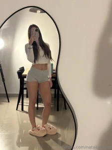 You re either curious or you re committed