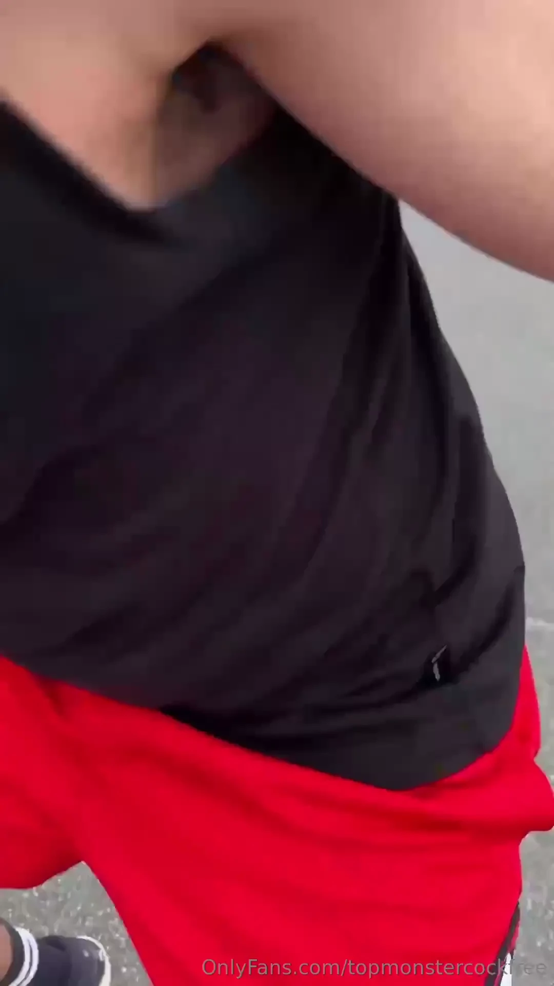 I think he noticed my erection wanna come watch us play lockiejamesxx 