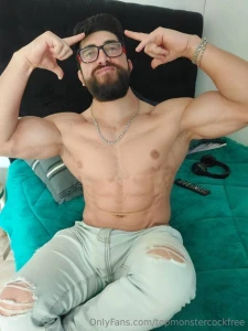 Promo - model tagged danicalis823 24 centimeters my cock with a big part 32