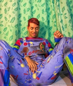 Promo - model tagged hern n contreras 40 off subscribe this beautiful part 7