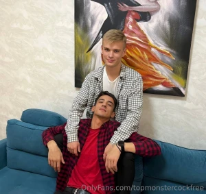 Dominantsasha nbsp full dominant with monster cock 25 cm gay pornstar part 42