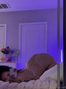 Mirror flicks part 3