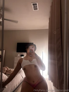 Just up and horny rn part 1