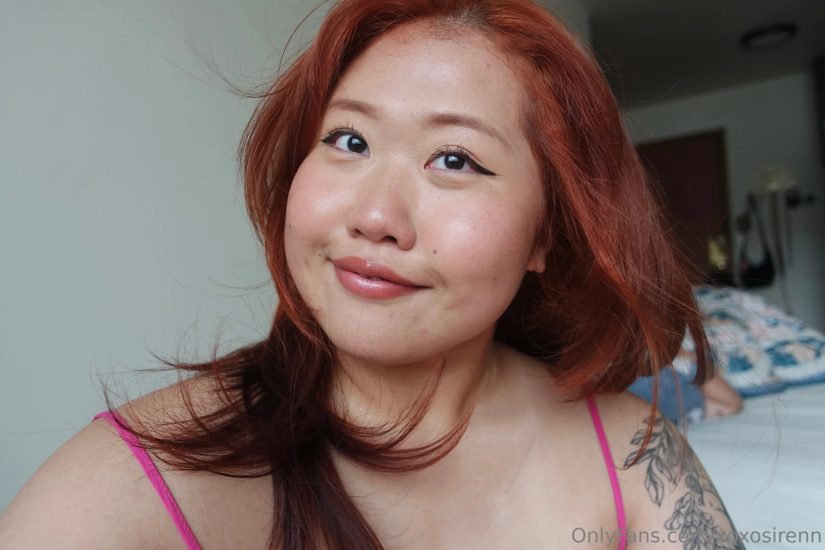 New hair part 204 