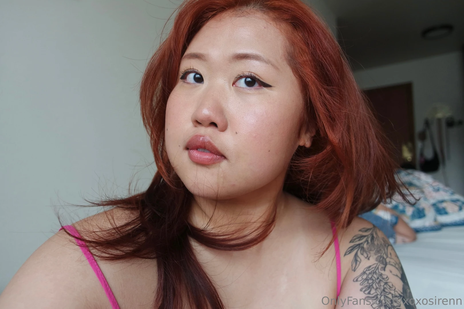 New hair part 203 