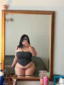 Been extra thicc lately part 1