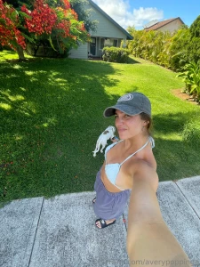 Feelin a little home sick missing hawaii just a wee bit