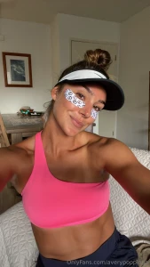 Post practice getting ready shoot day makeup part 1