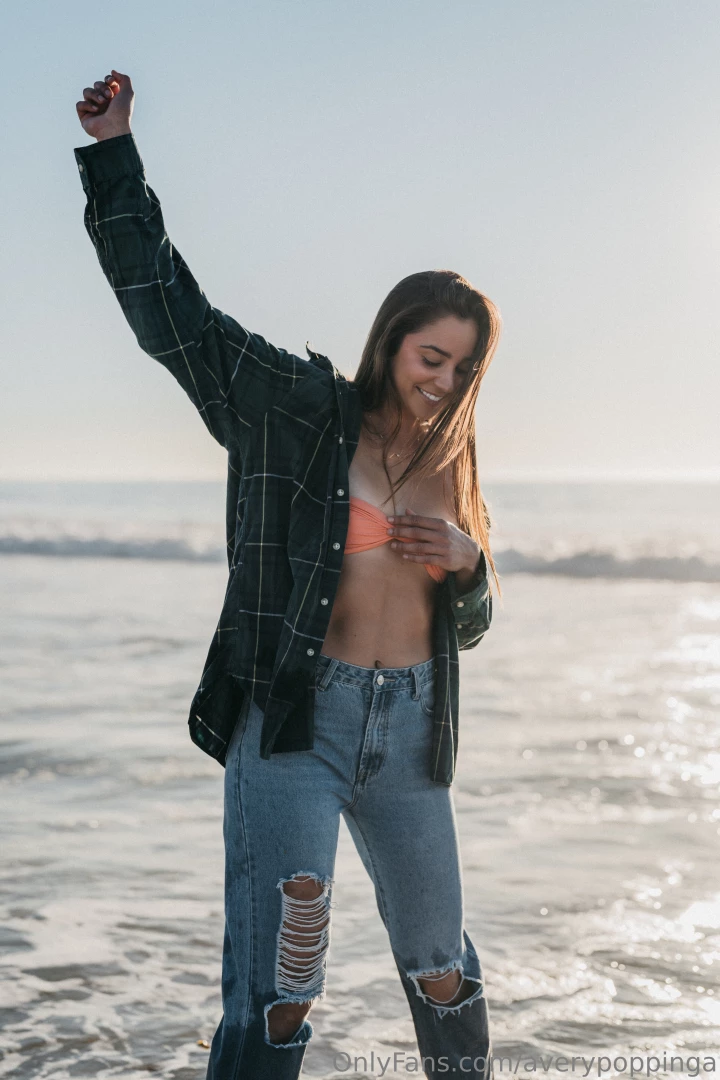 Some unreleased images from a really fun beach shoot last winter 