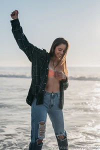 Some unreleased images from a really fun beach shoot last winter