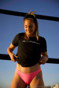 Filmed my first oftv video with a special someone comment who you