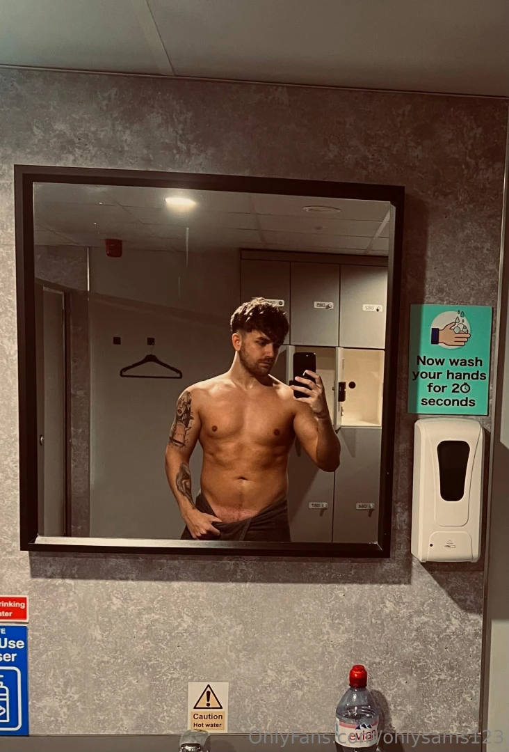 Dm me to remove the towel part 1 