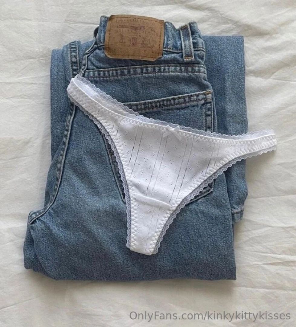 Are you part of the white pantie fan club did a little photo shoot of 